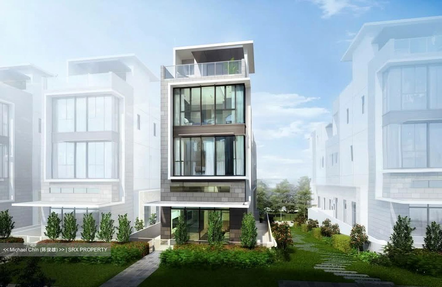 Belgravia Ace (D28), Semi-Detached #593428091